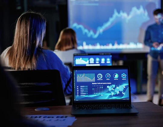 Auro Markets