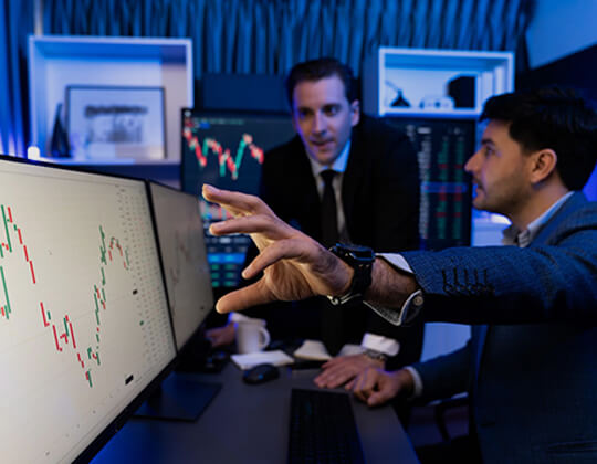 Auro Markets