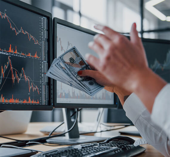 Auro Markets